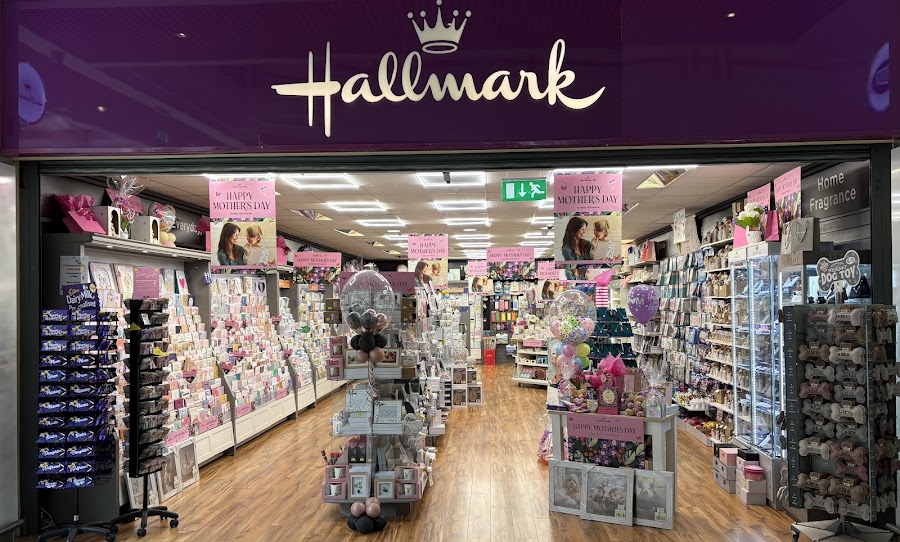Carroll’s Hallmark Monaghan