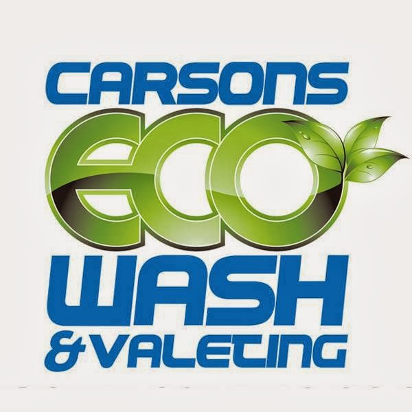 Carson’s Ecowash