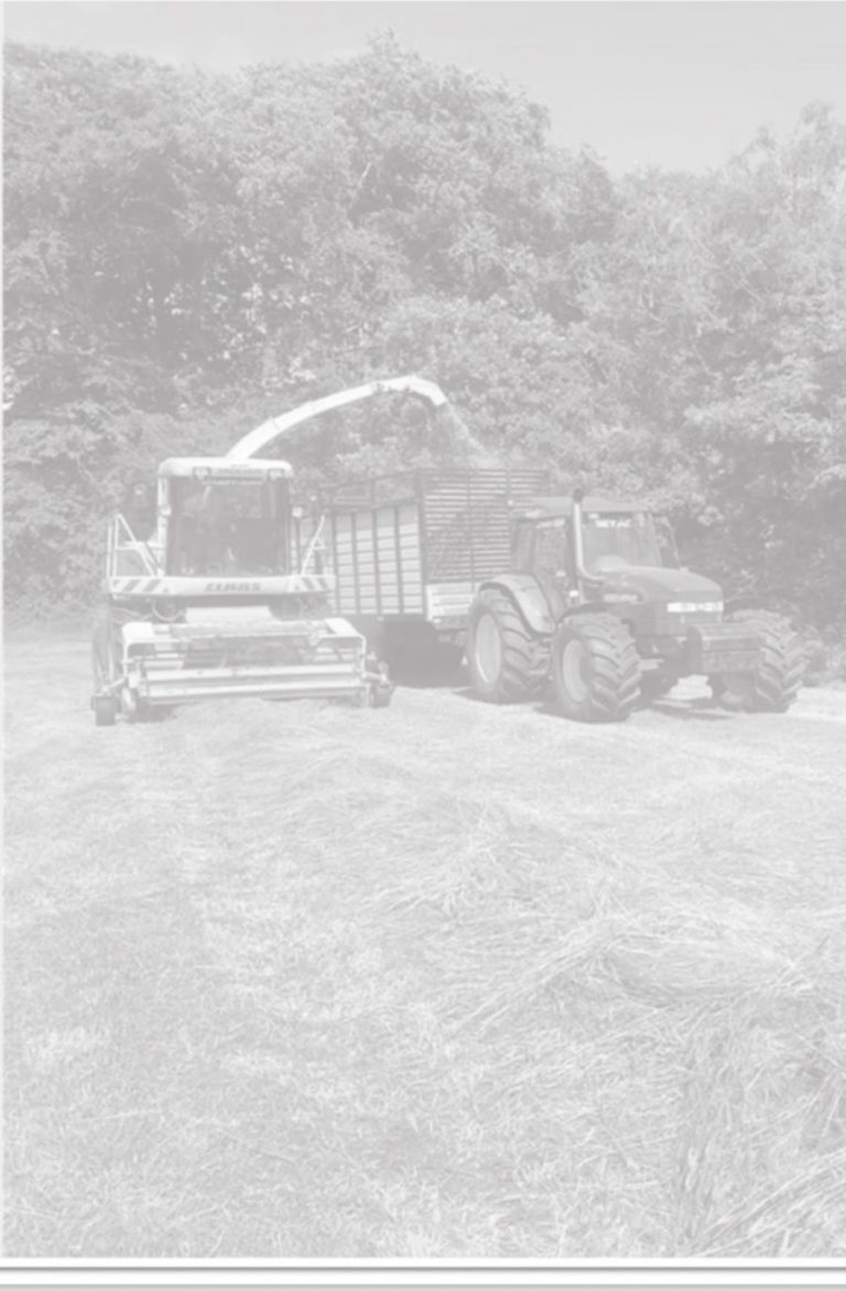 Casey Agri Ltd