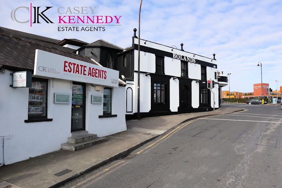 Casey Kennedy Estate Agents