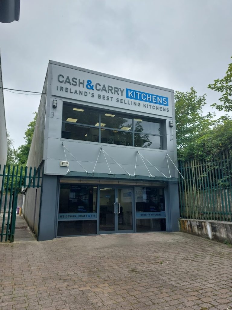 Cash & Carry Kitchens Sligo