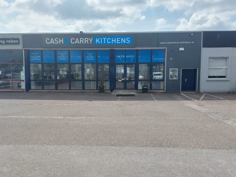 Cash & Carry Kitchens Tramore Road Cork