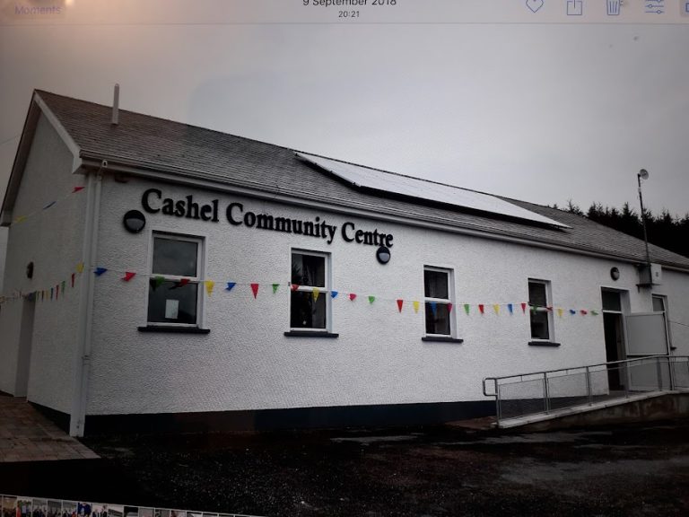 Cashel Community Association