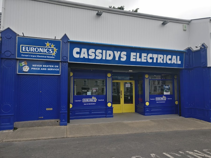 Cassidy Electrical Euronics
