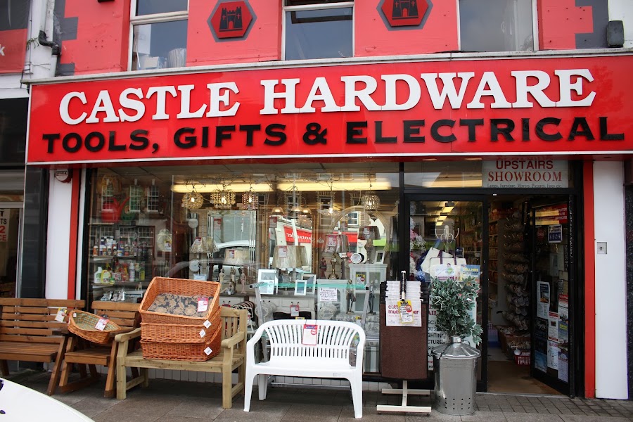Castle Hardware