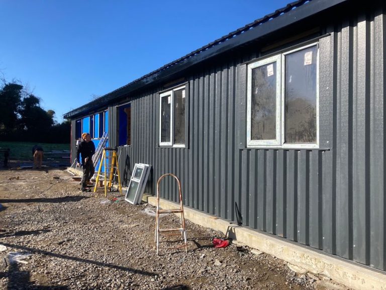 Castle Homes NI Ltd