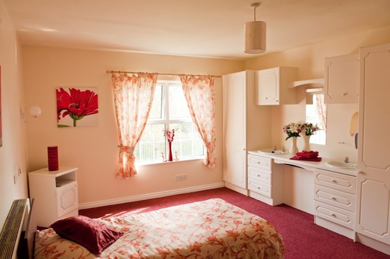 Castle Lodge Care Home