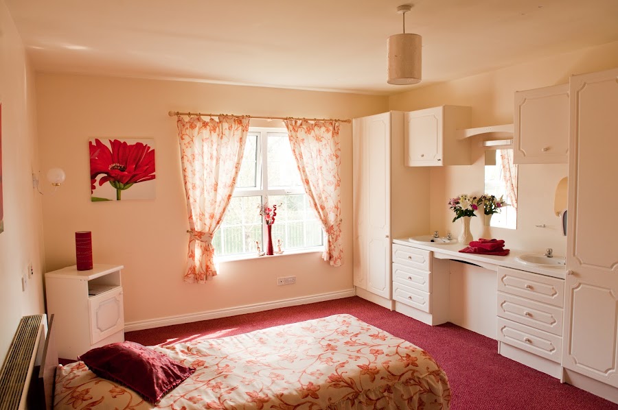 Castle Lodge Care Home