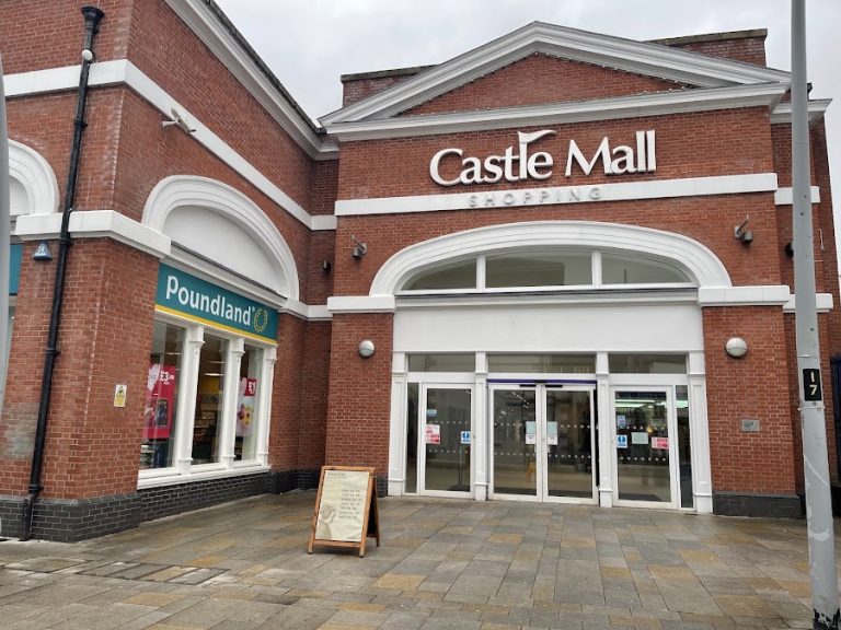 Castle Mall