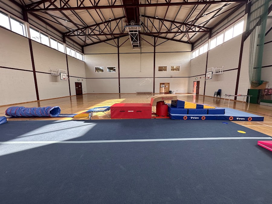 Castle Park Leisure Centre