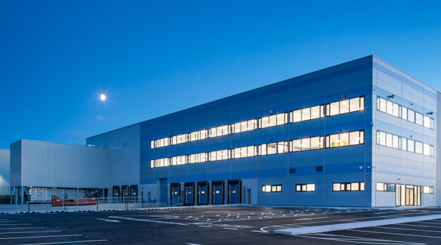 Castlebrowne Building & Civil Engineering Limited