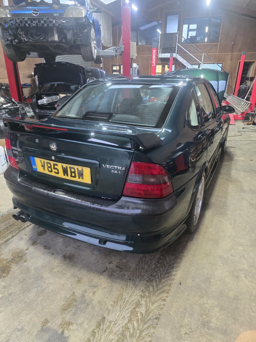 Castlederg Auto Electrics