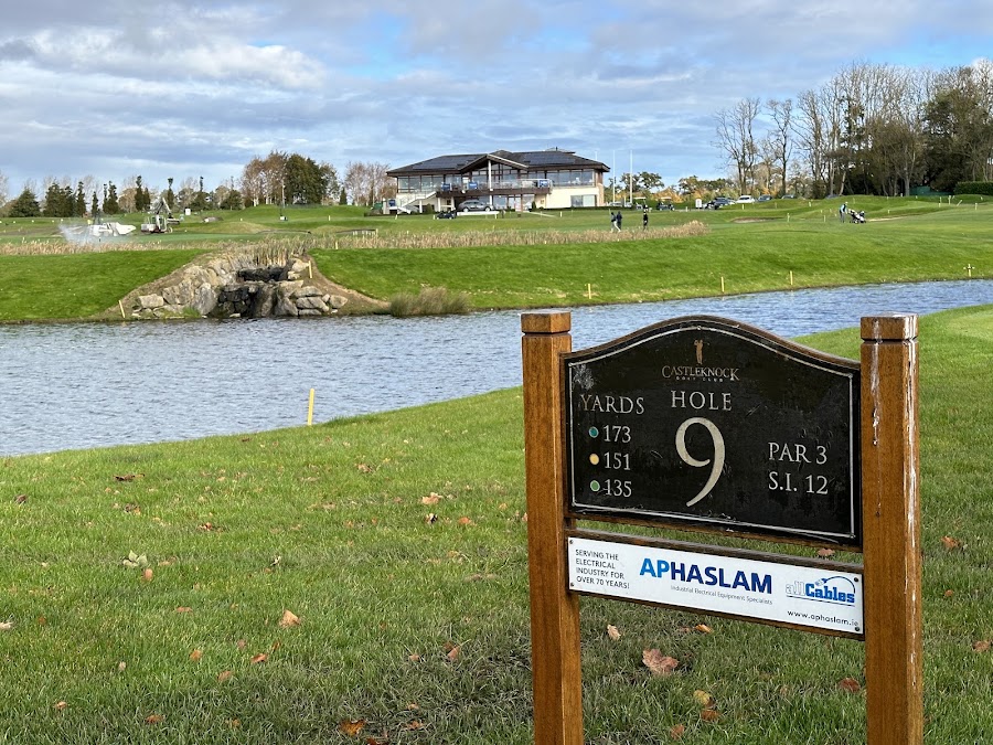 Castleknock Golf Club