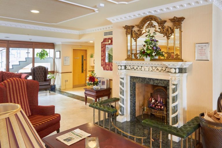 Castlemanor Nursing Home, Co. Cavan
