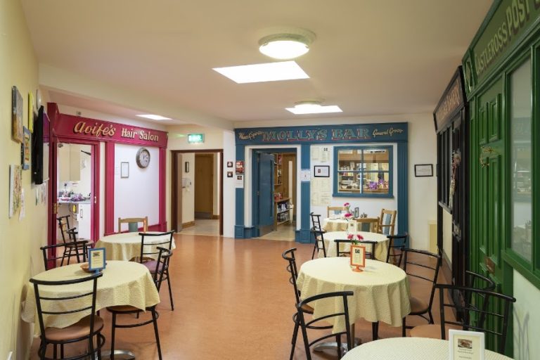 Castleross Nursing Home