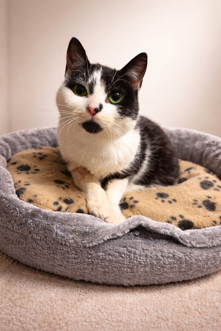 Cat and Dog Protection Association of Ireland