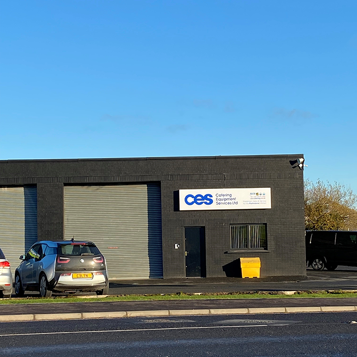 Catering Equipment Services Ltd