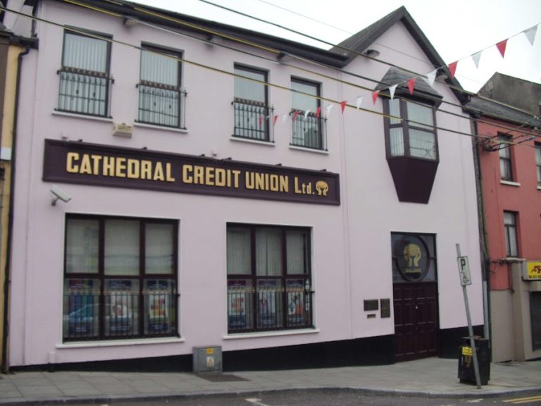 Cathedral Credit Union
