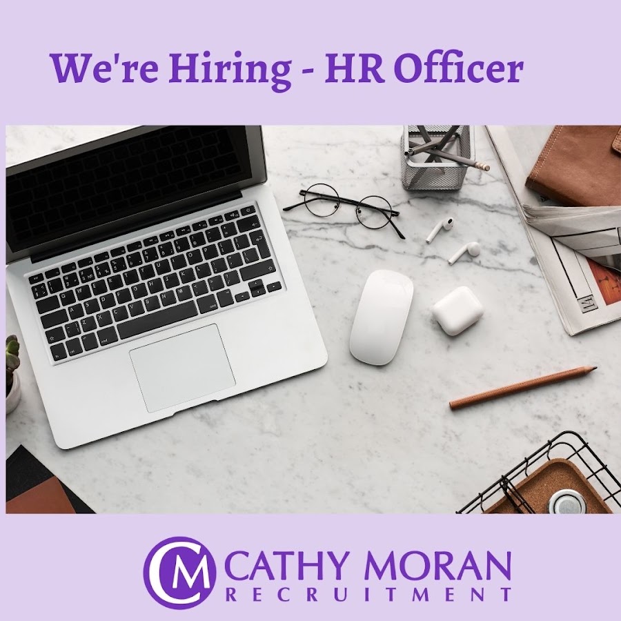 Cathy Moran Recruitment