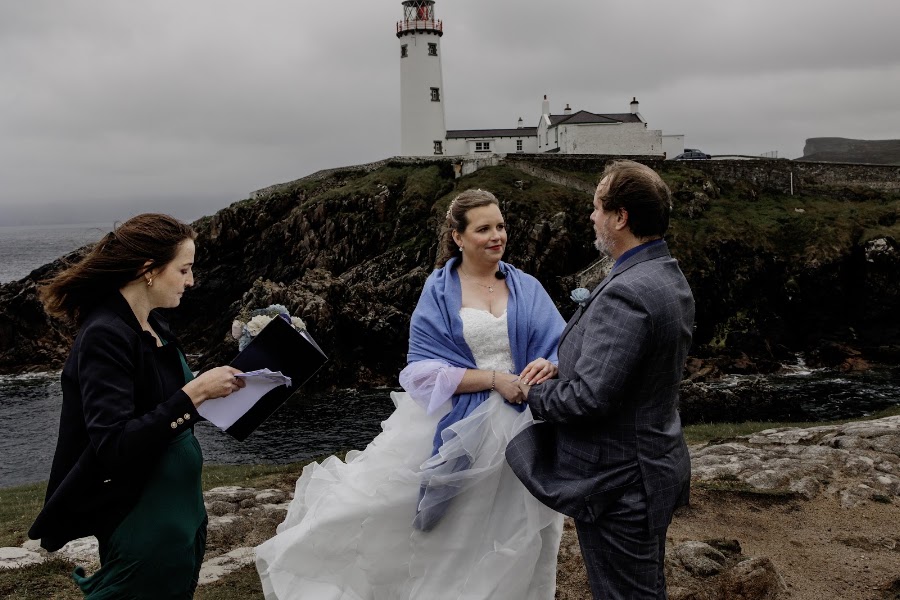 Catriona Doherty Celebrant