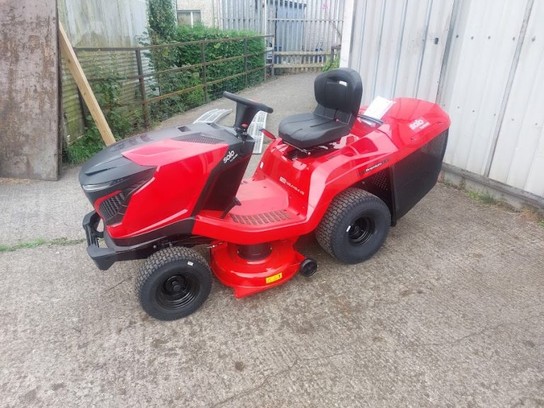 Cavan Atv & Power Tools Ltd.