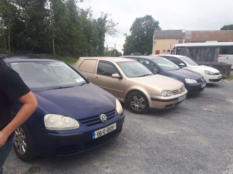 Cavan Car Parts