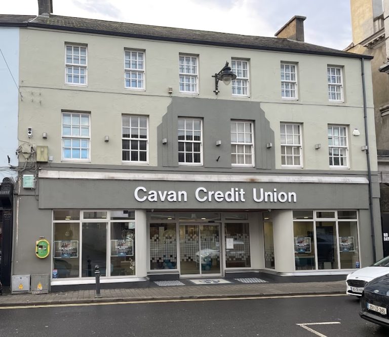 Cavan Credit Union Limited