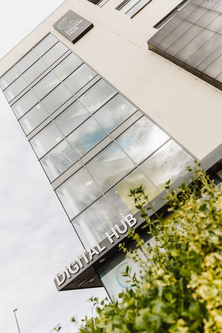 Cavan Digital Hub