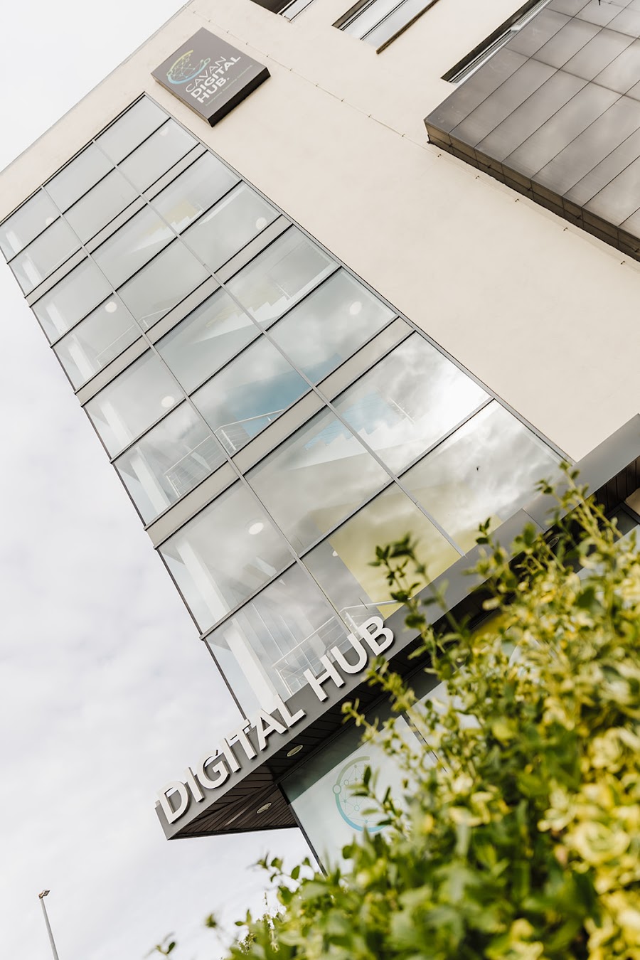 Cavan Digital Hub