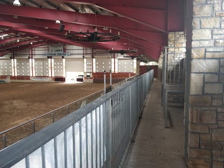 Cavan Equestrian Centre