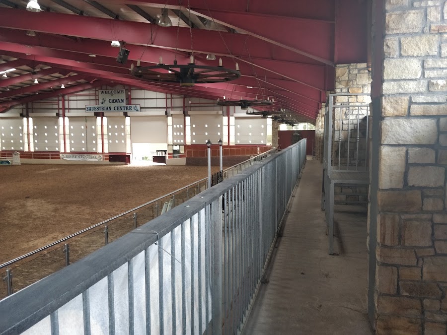 Cavan Equestrian Centre