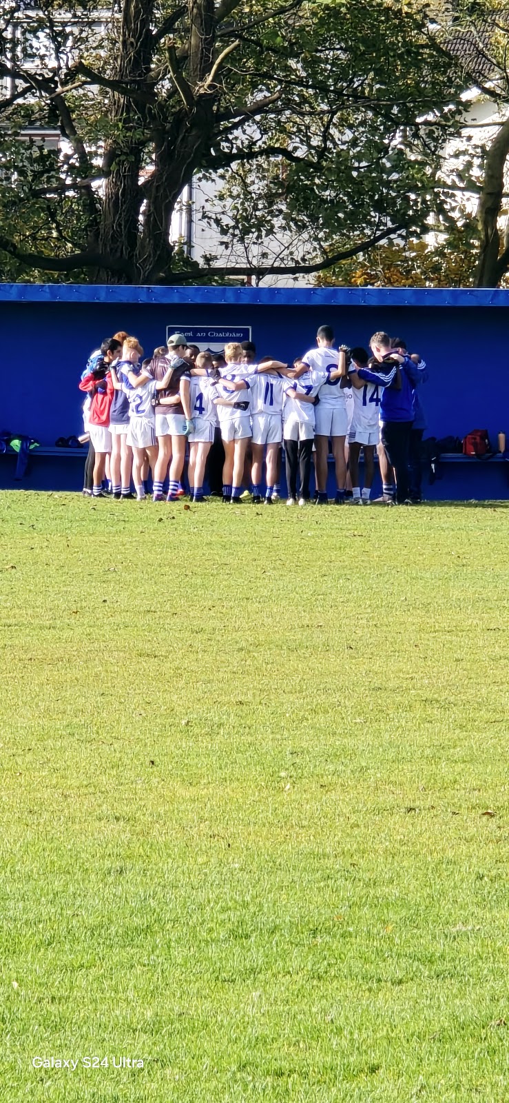 Cavan Gaels GAA Club