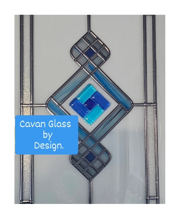 Cavan Glass by Design