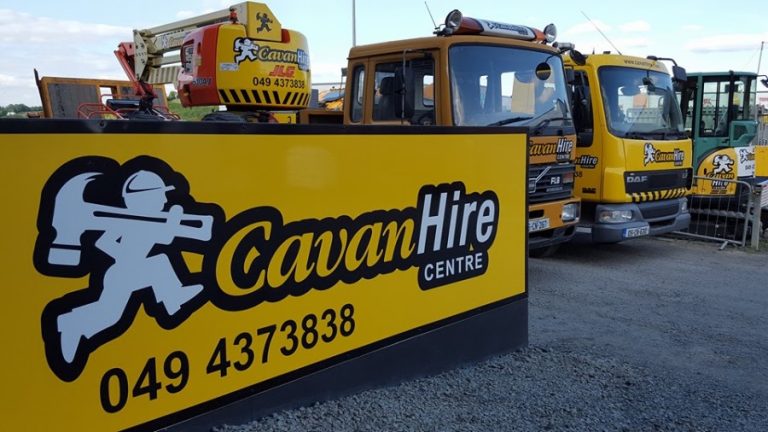 Cavan Hire Centre