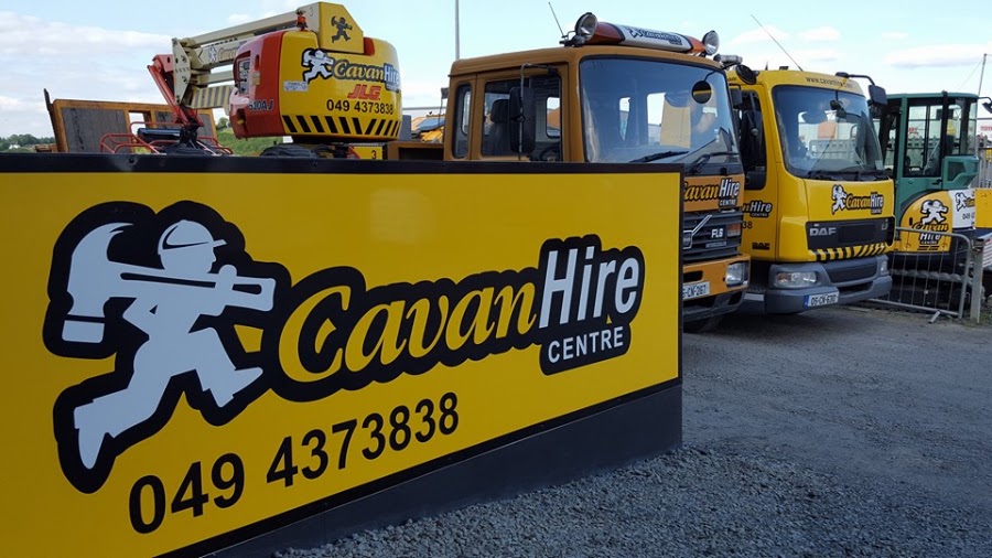 Cavan Hire Centre