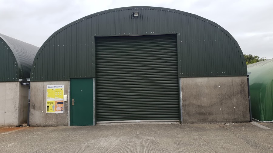 Cavan Hygiene and Safety Supplies