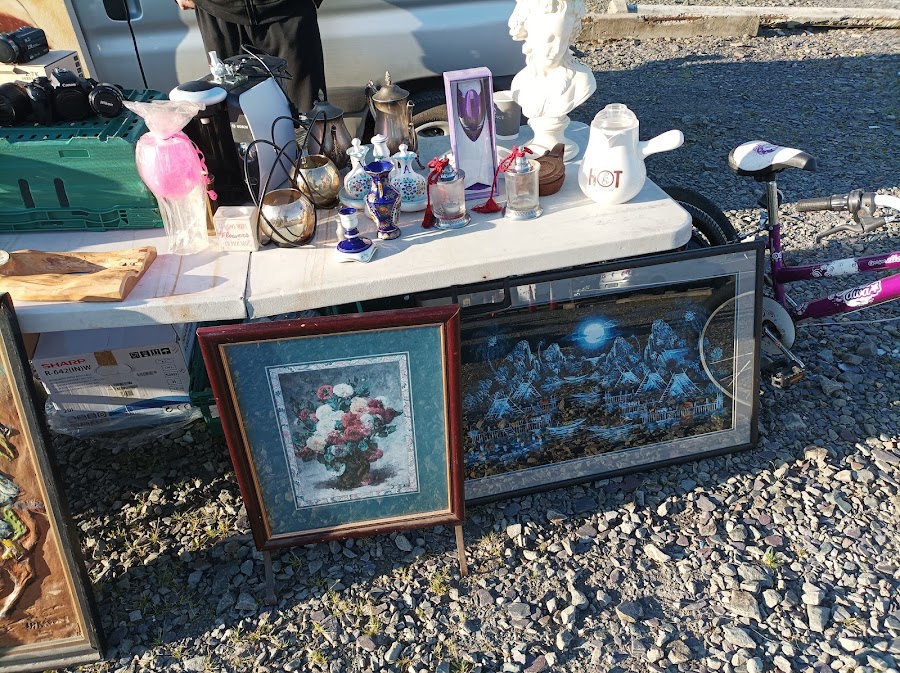 Cavan Market