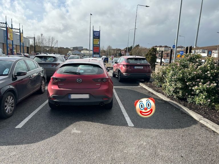Cavan Retail Park