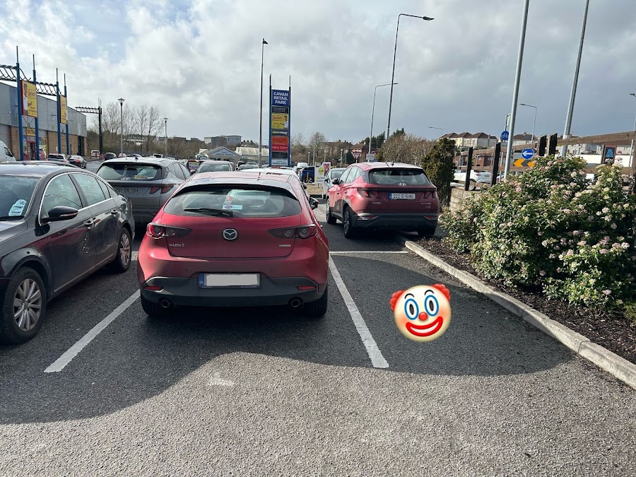 Cavan Retail Park