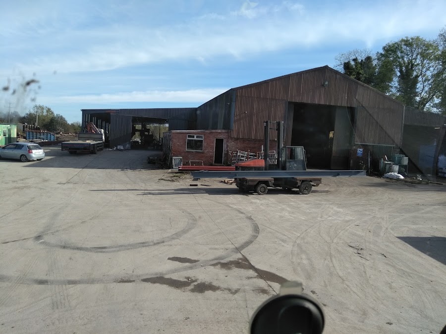 Cavan Roofing & Engineering