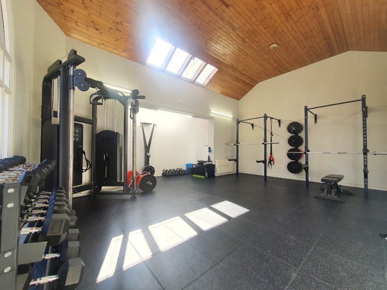 Cavan Sports Clinic