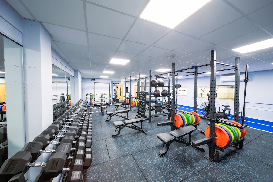 Cavan Swimming Pool and Leisure Complex