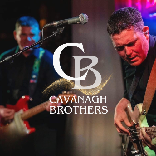 Cavanagh Brothers Band