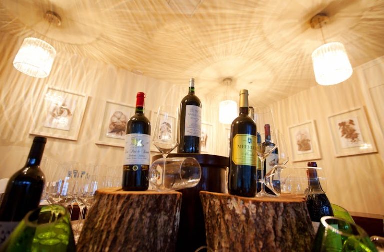 Cedars Restaurant