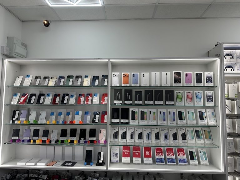 Celco Sales & Repairs