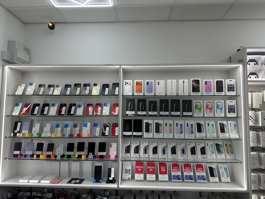 Celco Sales & Repairs