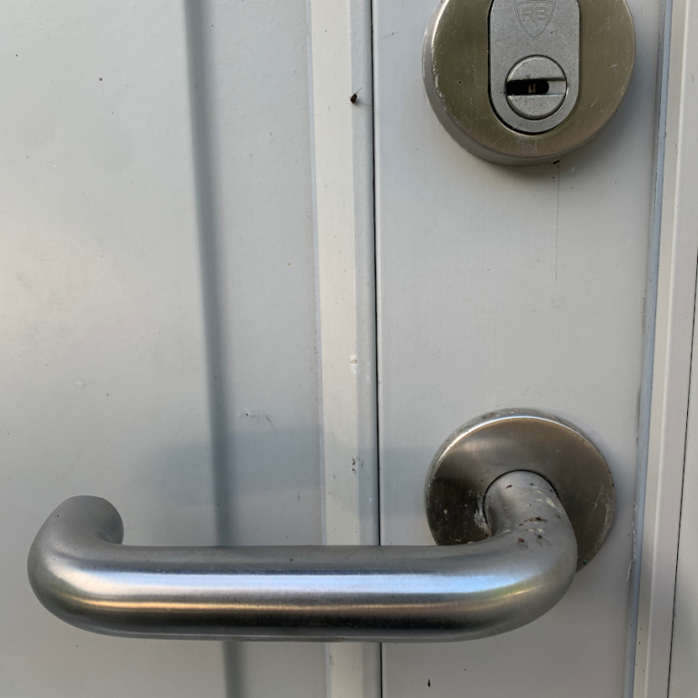 Celtic Lock & Safe