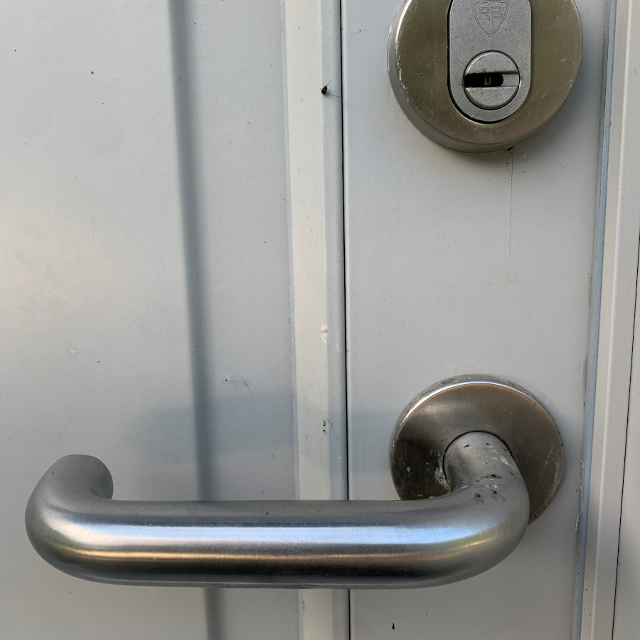 Celtic Lock & Safe