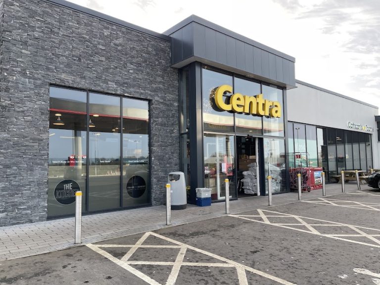 Centra