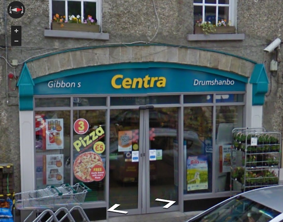 Centra Drumshanbo